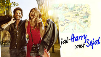 Jab Harry Met Sejal Jab Harry Met Sejal på Netflix