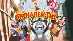 Jester Till