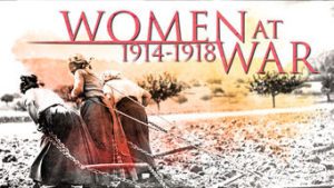 Women at War (1914-1918)