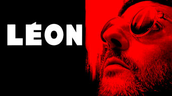 Léon: The Professional Se Léon: The Professional på Netflix