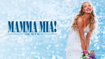 Mamma Mia! Mamma Mia! på Netflix