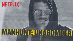 Manhunt: Unabomber