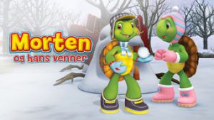 Franklin and Friends