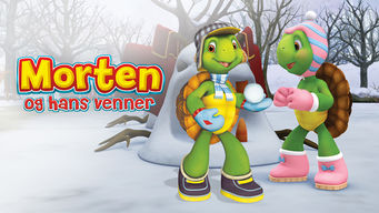 Franklin and Friends Se Franklin and Friends på Netflix