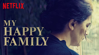 My Happy Family Se My Happy Family på Netflix