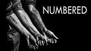 Numbered