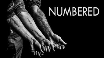 Numbered Se Numbered på Netflix
