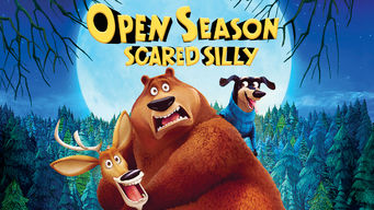 Open Season: Scared Silly Se Open Season: Scared Silly på Netflix