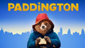 Paddington
