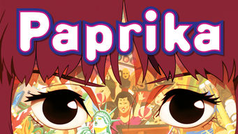 Paprika Se Paprika på Netflix