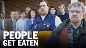 People Get Eaten