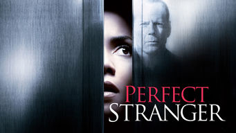 Perfect Stranger Se Perfect Stranger på Netflix