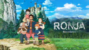 Ronja, the Robber’s Daughter Se Ronja, the Robber’s Daughter på Netflix