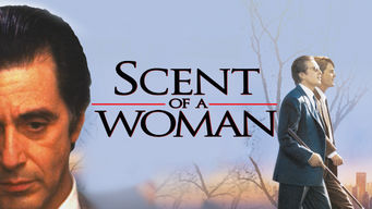 Scent of a Woman Se Scent of a Woman på Netflix