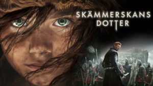 The Shamer’s Daughter