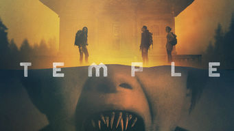 Temple Se Temple på Netflix