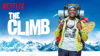 The Climb The Climb på Netflix