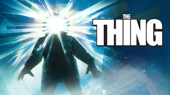 The Thing Se The Thing på Netflix