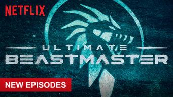 Ultimate Beastmaster Se Ultimate Beastmaster på Netflix