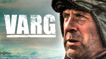 Varg Se Varg på Netflix