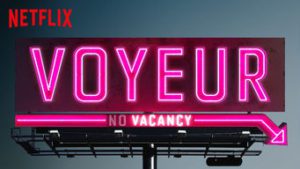Voyeur
