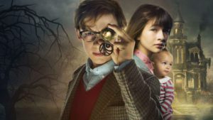 ‘A Series of Unfortunate Events’ sæson 2 kommer til marts