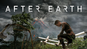 After Earth Se After Earth på Netflix
