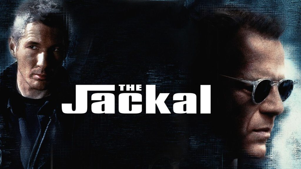 The Jackal The Jackal på Netflix