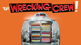 The Wrecking Crew The Wrecking Crew på Netflix