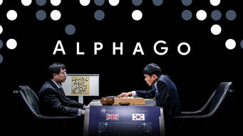 AlphaGo AlphaGo på Netflix