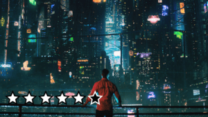 Anmeldelse: ‘Altered Carbon’ – sæson 1