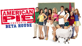 American Pie Presents: Beta House American Pie Presents: Beta House på Netflix
