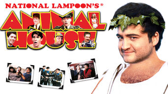 Animal House Animal House på Netflix