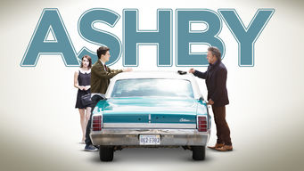Ashby Se Ashby på Netflix