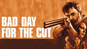 Bad Day for the Cut