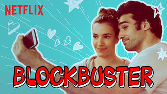 Blockbuster Se Blockbuster på Netflix