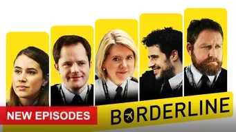 Borderline Se Borderline på Netflix