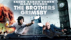 The Brothers Grimsby