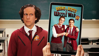 Bruno and Boots: The Wizzle War Bruno and Boots: The Wizzle War på Netflix