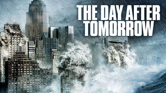 The Day After Tomorrow Se The Day After Tomorrow på Netflix