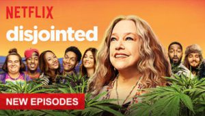 Disjointed