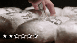 Anmeldelse: ‘Drug Lords’ – sæson 1