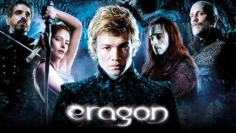 Eragon Se Eragon på Netflix