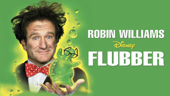 Flubber Se Flubber på Netflix