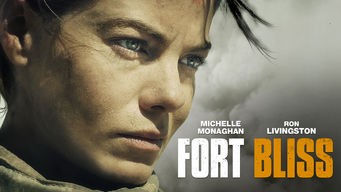 Fort Bliss Fort Bliss på Netflix