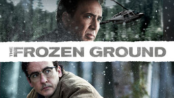 The Frozen Ground The Frozen Ground på Netflix