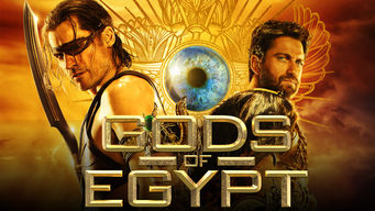 Gods of Egypt Se Gods of Egypt på Netflix
