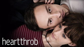 Heartthrob Se Heartthrob på Netflix