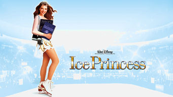 Ice Princess Se Ice Princess på Netflix
