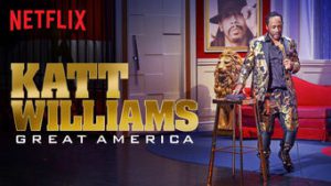 Katt Williams: Great America